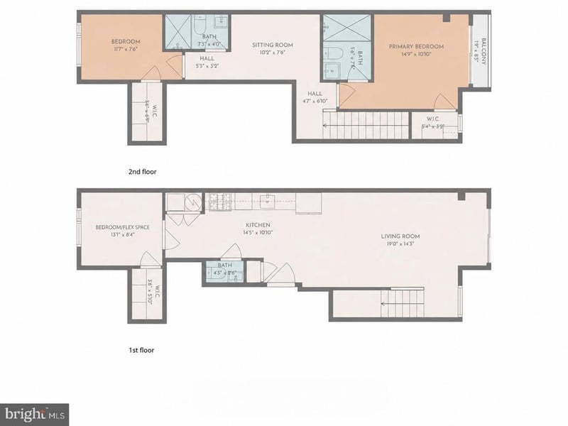 1332 G St SE #2, Washington, DC 20003