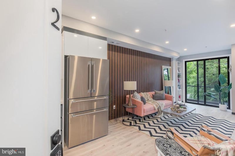 1332 G St SE #2, Washington, DC 20003