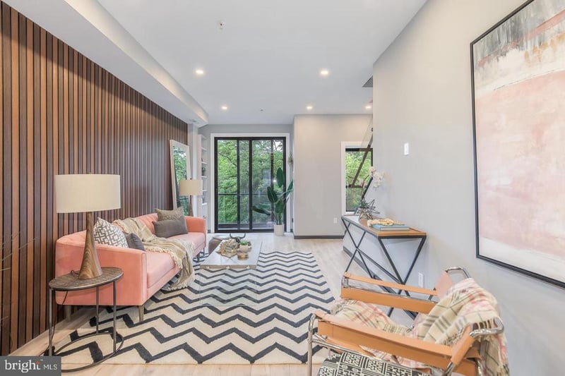 1332 G St SE #2, Washington, DC 20003