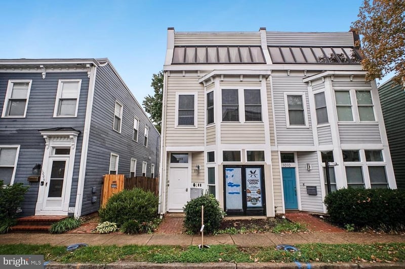 1008 Pendleton St, Alexandria, VA 22314