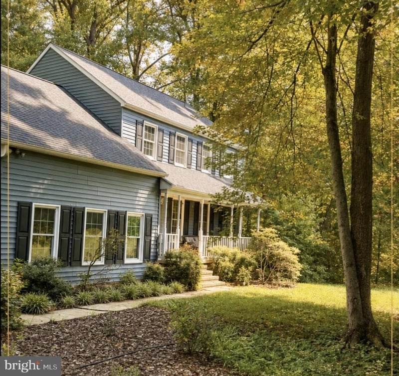 1676 Preakness Dr, Gambrills, MD 21054