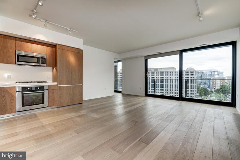 920 I St NW #1106, Washington, DC 20001