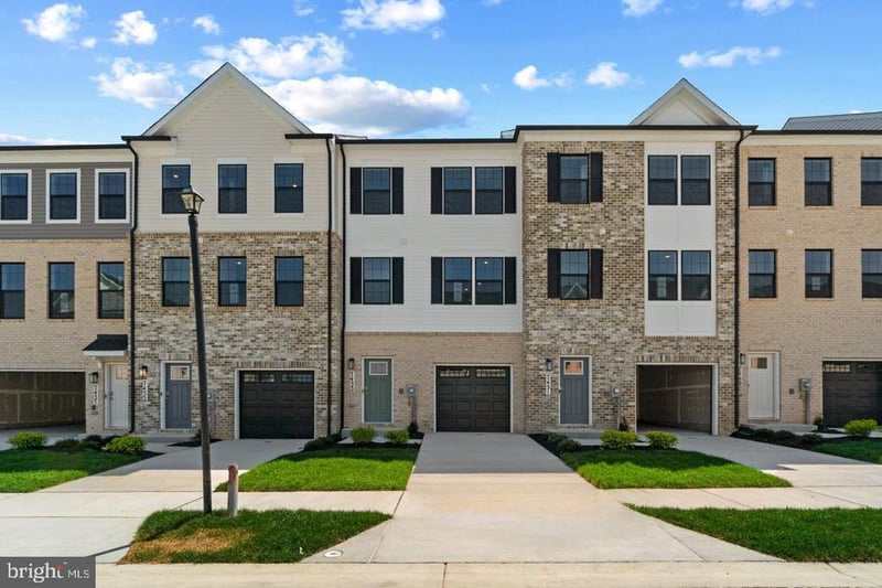 15006 Sapmoss Ln, Brandywine, MD 20613