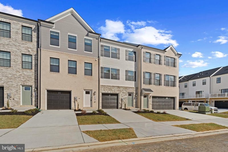 15006 Sapmoss Ln, Brandywine, MD 20613