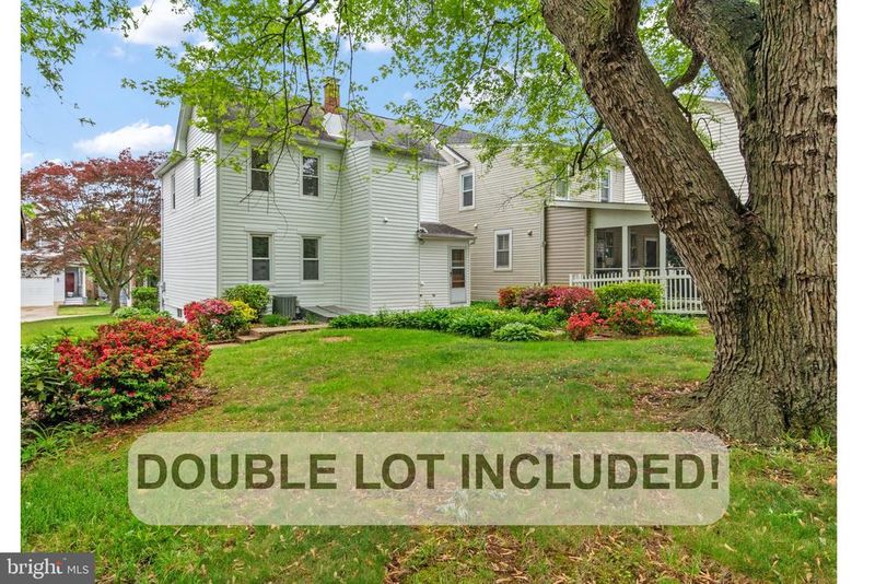 21 Woodlawn Ave, Annapolis, MD 21401
