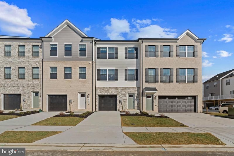 15004 Sapmoss Ln, Brandywine, MD 20613