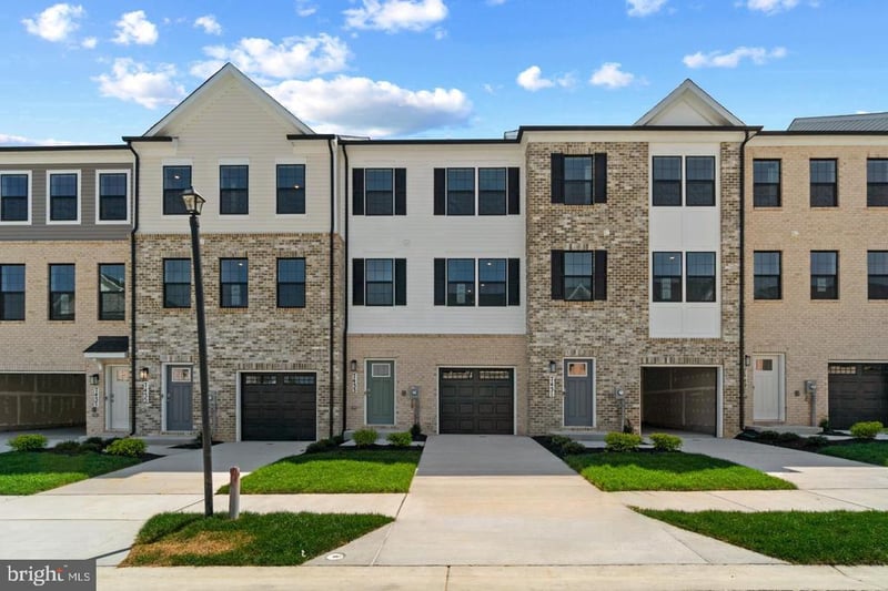 15004 Sapmoss Ln, Brandywine, MD 20613