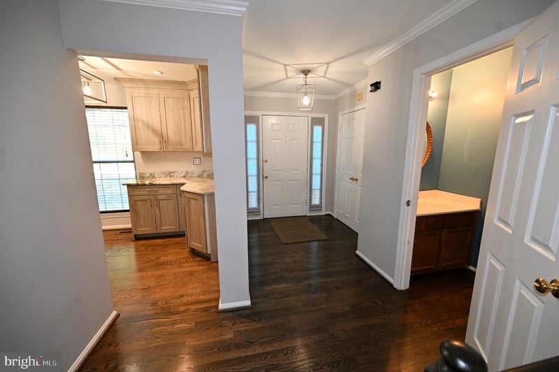 15019 Shamrock Ridge Rd, Silver Spring, MD 20906