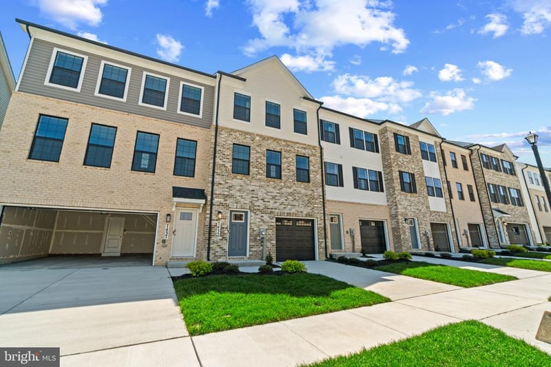 15004 Sapmoss Ln, Brandywine, MD 20613