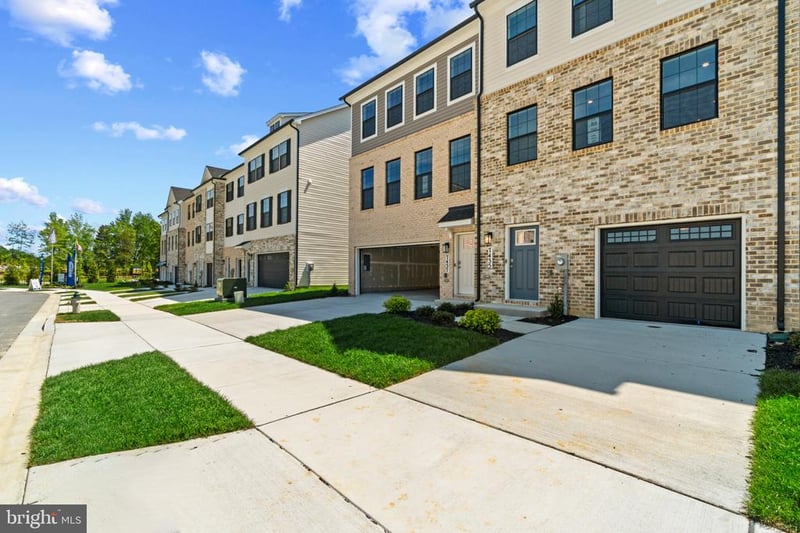 15004 Sapmoss Ln, Brandywine, MD 20613