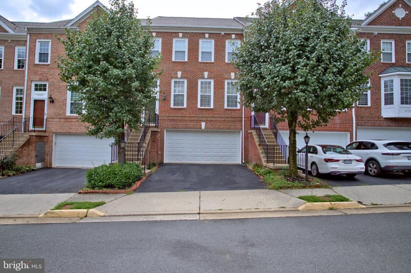 12207 Tenbury Ter, Fairfax, VA 22030