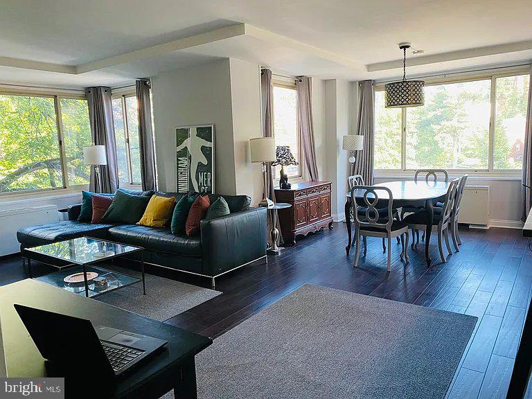 4000 Tunlaw Rd NW #410, Washington, DC 20007