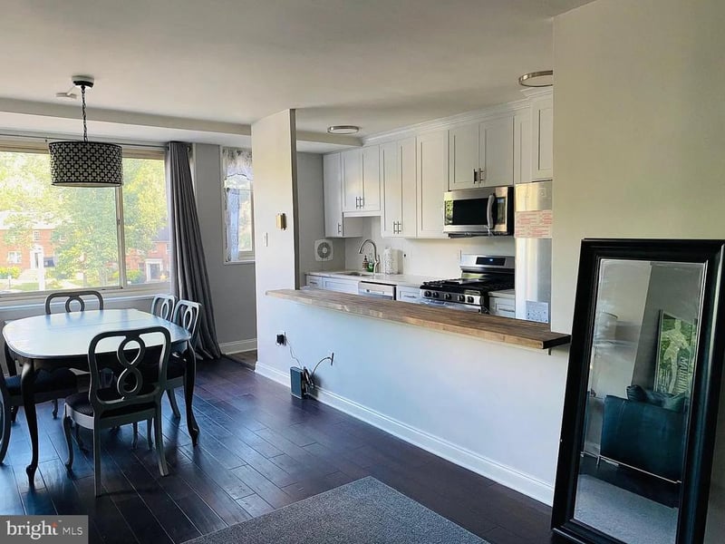 4000 Tunlaw Rd NW #410, Washington, DC 20007
