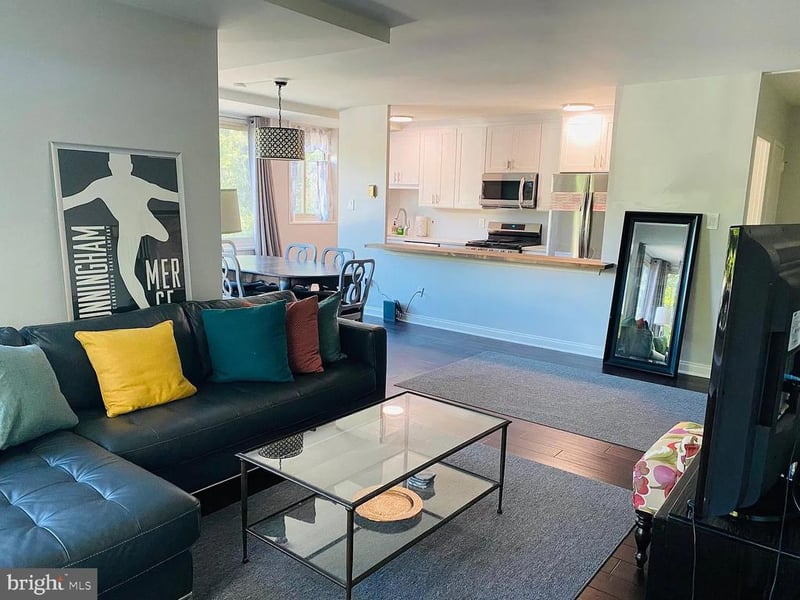 4000 Tunlaw Rd NW #410, Washington, DC 20007