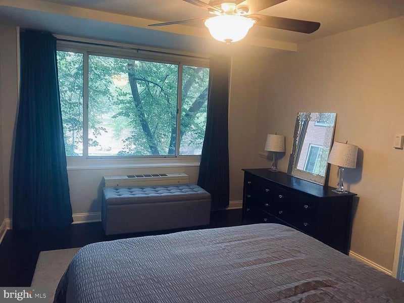 4000 Tunlaw Rd NW #410, Washington, DC 20007