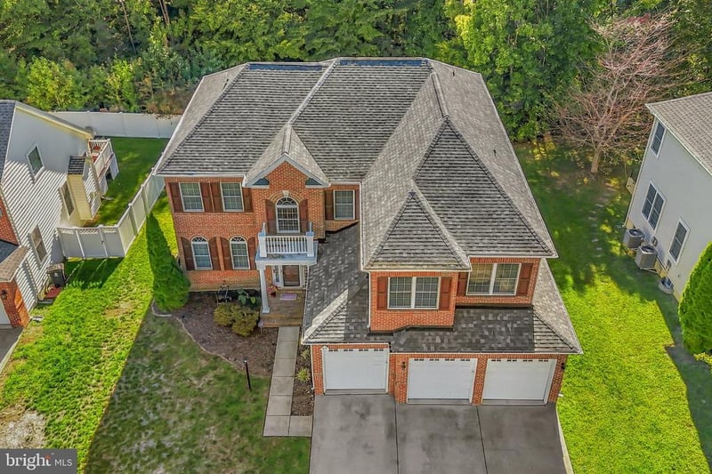 1106 Caskadilla Ln, Accokeek, MD 20607