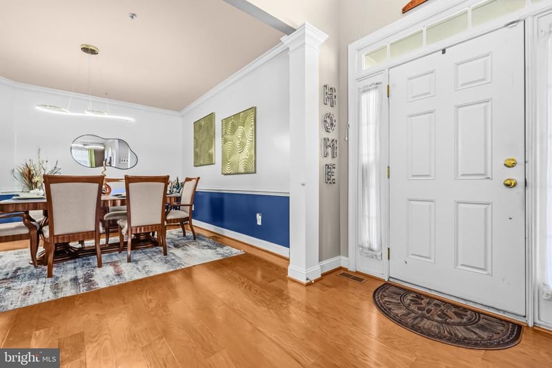 1106 Caskadilla Ln, Accokeek, MD 20607