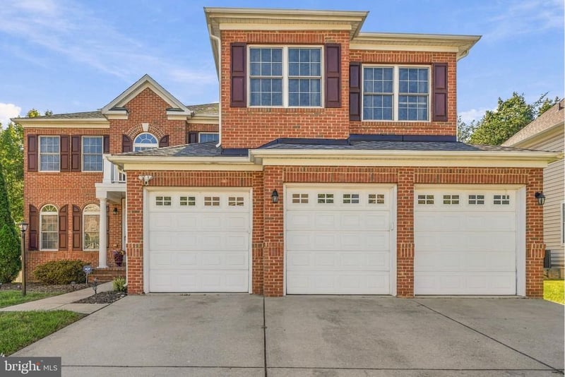 1106 Caskadilla Ln, Accokeek, MD 20607