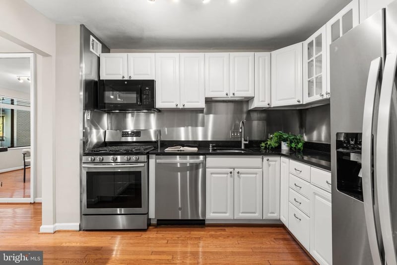 4501 Arlington Blvd #201, Arlington, VA 22203