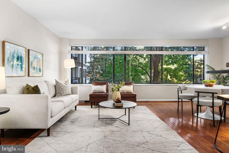 4501 Arlington Blvd #201, Arlington, VA 22203