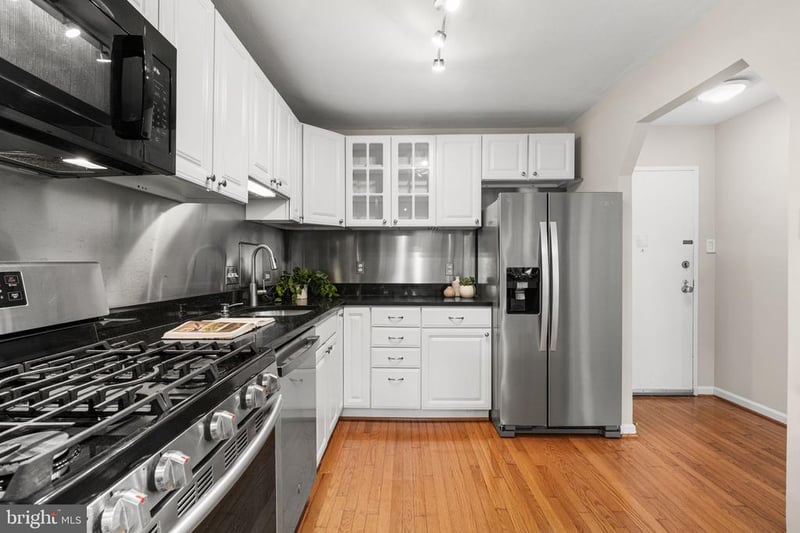 4501 Arlington Blvd #201, Arlington, VA 22203