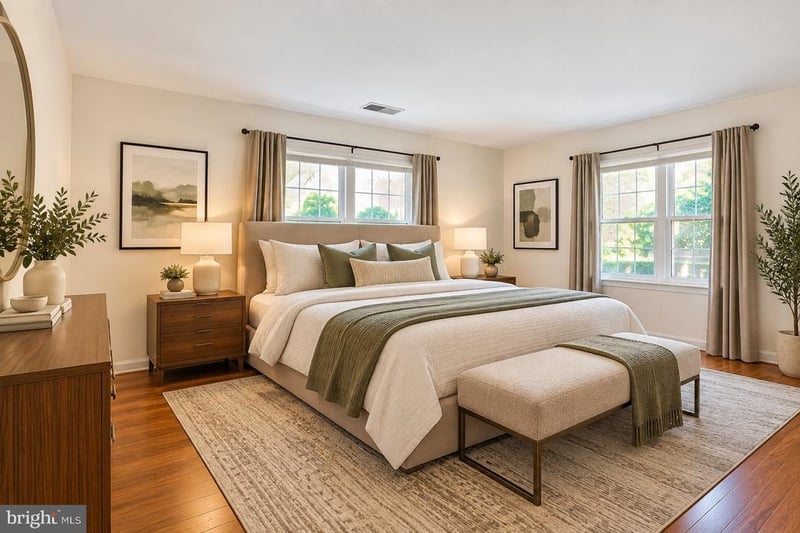 5919 Quantrell Ave, Alexandria, VA 22312