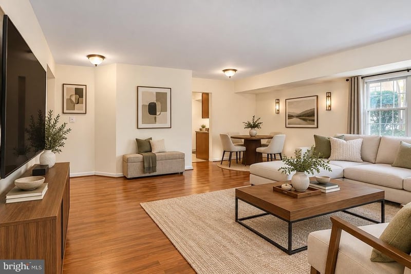 5919 Quantrell Ave, Alexandria, VA 22312