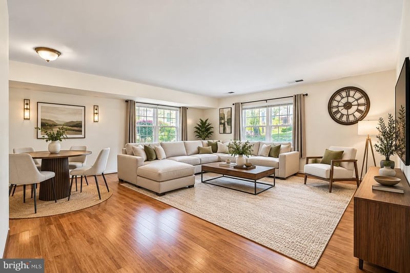 5919 Quantrell Ave, Alexandria, VA 22312