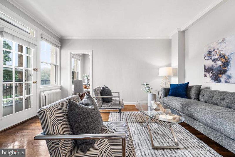 5112 Connecticut Ave NW #209, Washington, DC 20008