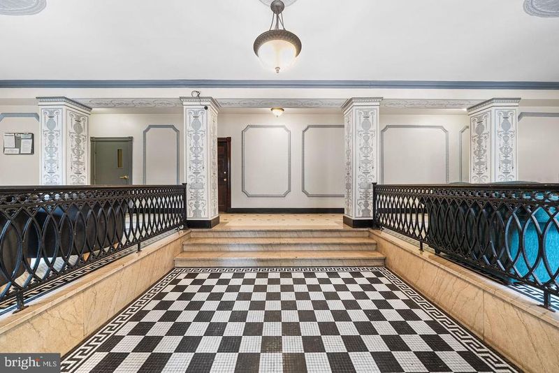 5112 Connecticut Ave NW #209, Washington, DC 20008