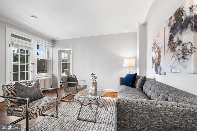5112 Connecticut Ave NW #209, Washington, DC 20008