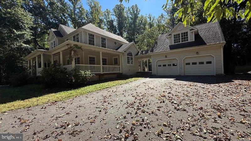 4738 Holly Ave, Fairfax, VA 22030