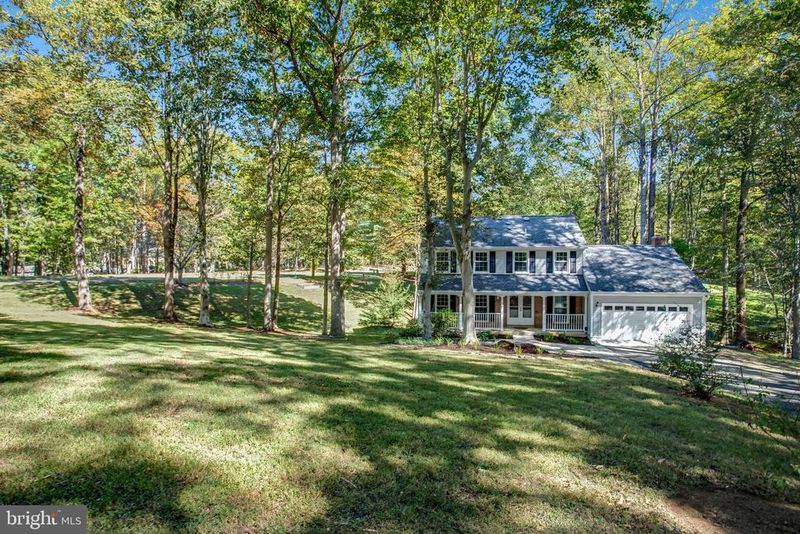 11961 Beaver Mill Ln, Manassas, VA 20112
