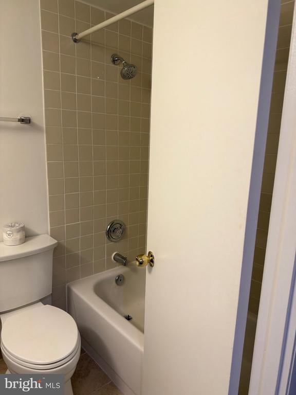 8640 Mathis Ave, Manassas, VA 20110
