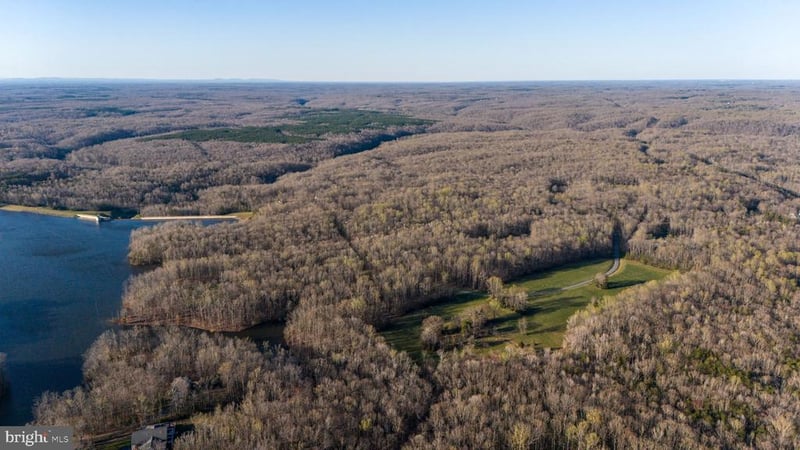 Lot 3 Rosni Way, Fredericksburg, VA 22407