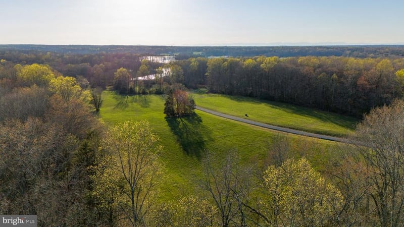 Lot 3 Rosni Way, Fredericksburg, VA 22407