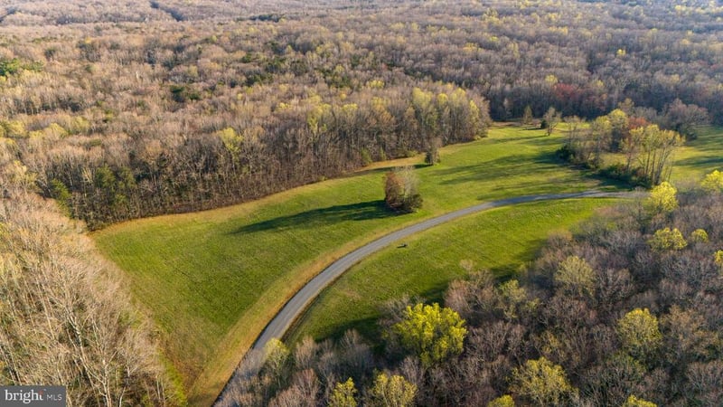 Lot 3 Rosni Way, Fredericksburg, VA 22407