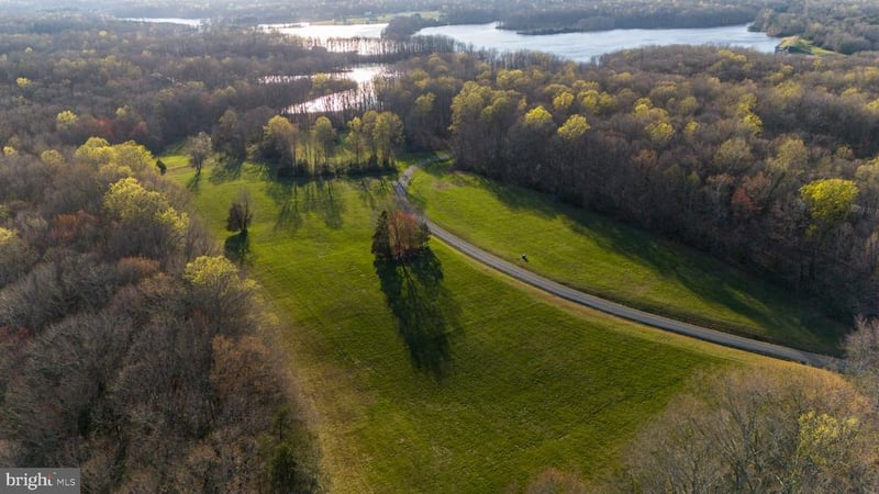 Lot 3 Rosni Way, Fredericksburg, VA 22407
