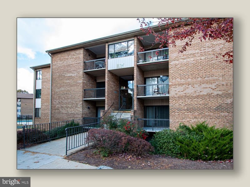 11206 Cherry Hill Rd #104, Beltsville, MD 20705