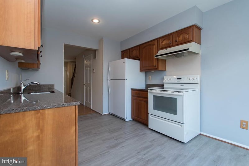 48 Pontiac Way, Gaithersburg, MD 20878