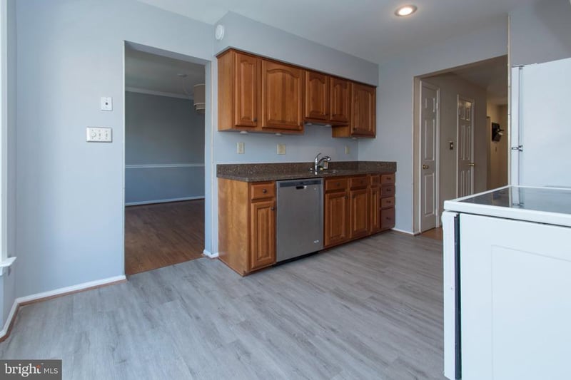 48 Pontiac Way, Gaithersburg, MD 20878