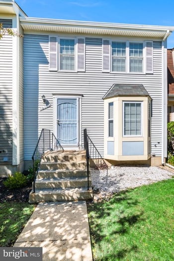12119 Turnstone Ct #59, Silver Spring, MD 20904