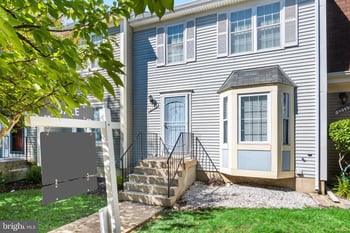 12119 Turnstone Ct #59, Silver Spring, MD 20904