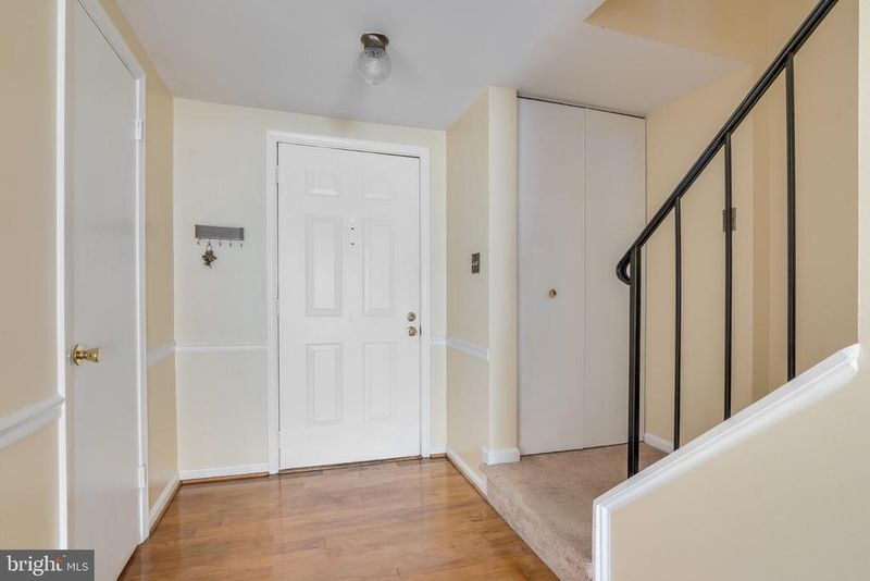 12119 Turnstone Ct #59, Silver Spring, MD 20904