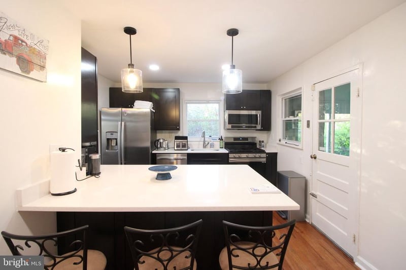 4009 Taney Ave, Alexandria, VA 22304