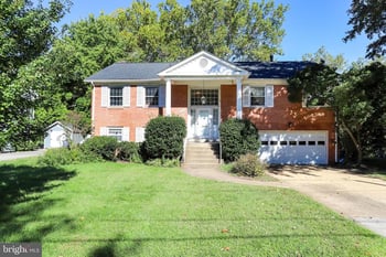 6220 Hardy Dr, Mclean, VA 22101