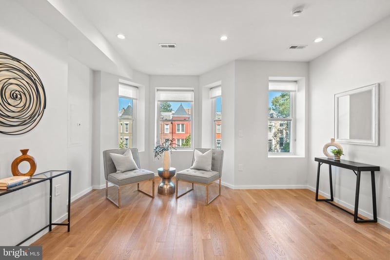 53 R St NE #2, Washington, DC 20002
