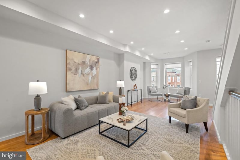 53 R St NE #2, Washington, DC 20002