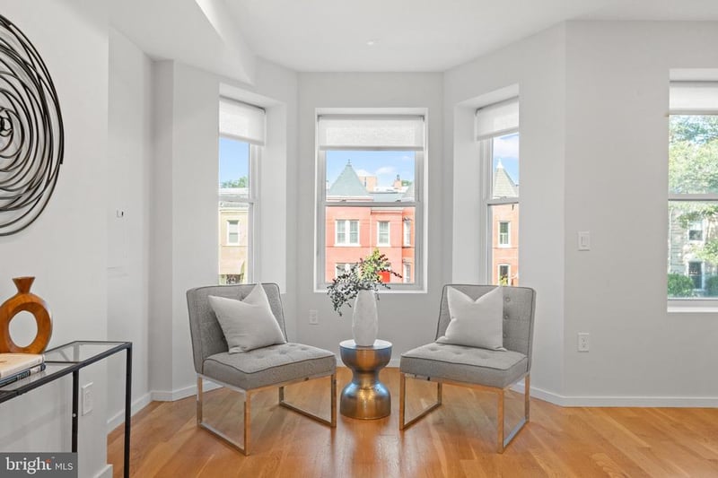 53 R St NE #2, Washington, DC 20002