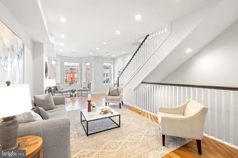 53 R St NE #2, Washington, DC 20002